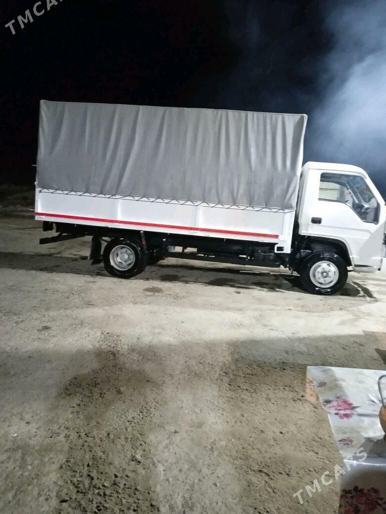 Forland H2 2012 - 120 000 TMT - Чарджоу - img 5