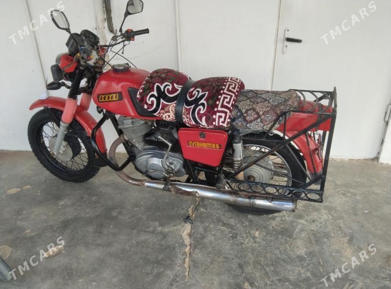 Fekon FK200-14G 2005 - 11 200 TMT - Эсенгулы - img 1