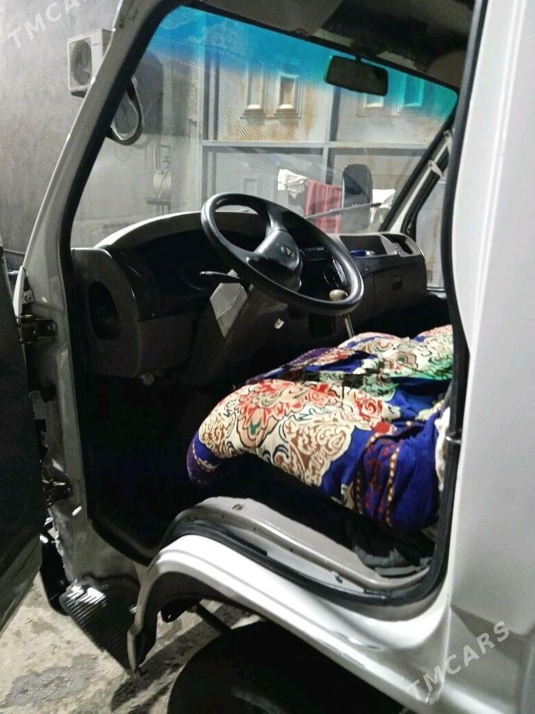 Forland H2 2012 - 120 000 TMT - Чарджоу - img 4