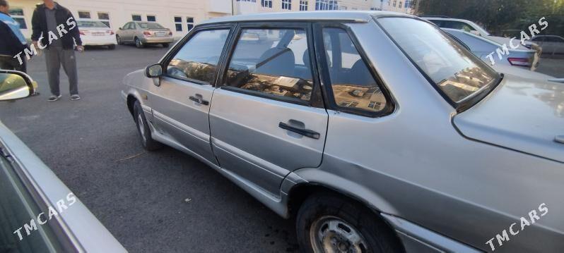 Waz 2106 2001 - 23 000 TMT - Туркменабат - img 2