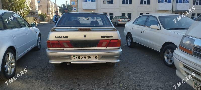 Waz 2106 2001 - 23 000 TMT - Туркменабат - img 3