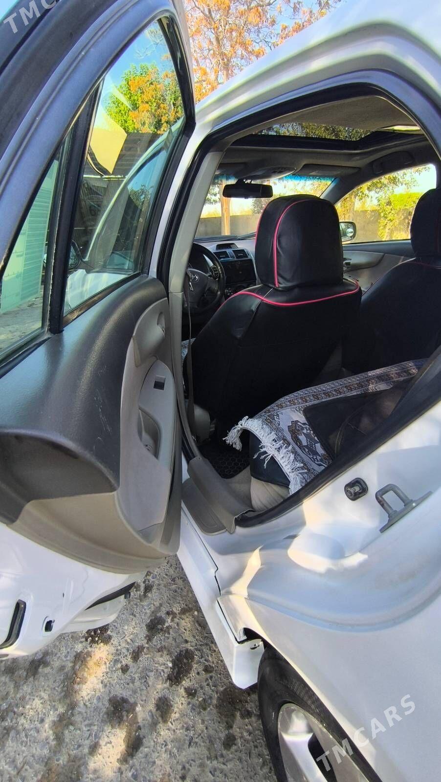 Toyota Corolla 2008 - 141 000 TMT - Бахарден - img 3