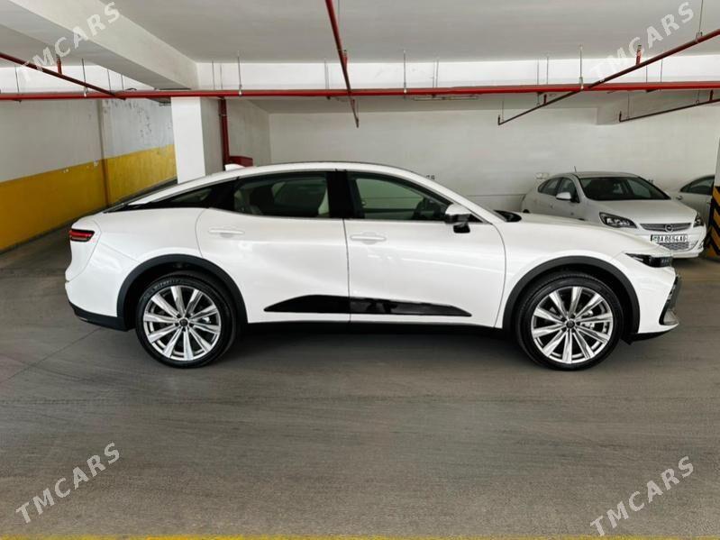 Toyota Crown 2023 - 725 000 TMT - Ашхабад - img 6