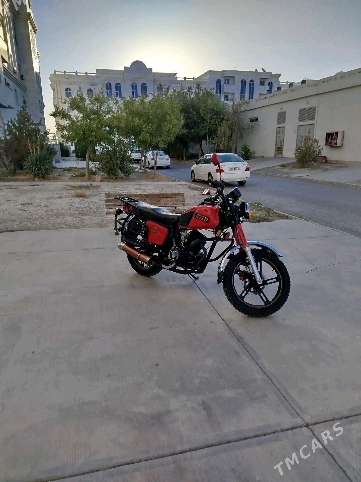 Fekon FK200-14G 2015 - 16 000 TMT - Бахарден - img 2