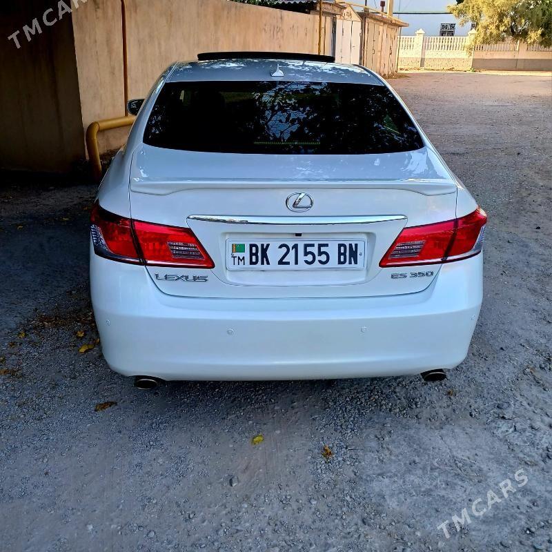 Lexus ES 350 2012 - 300 000 TMT - Balkanabat - img 1