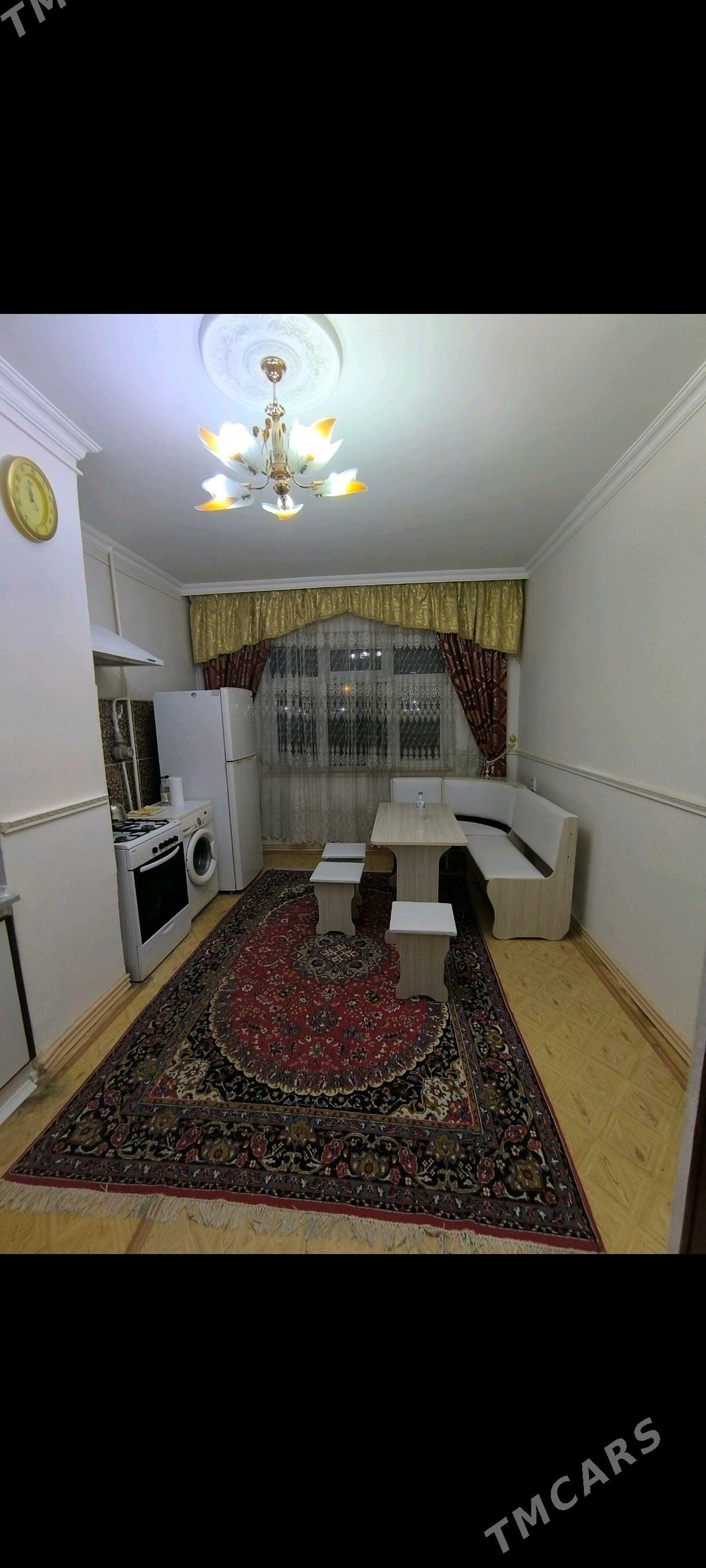 arenda  jaý - Мир 4 - img 3