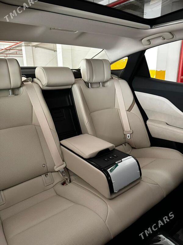 Toyota Crown 2023 - 725 000 TMT - Ашхабад - img 5