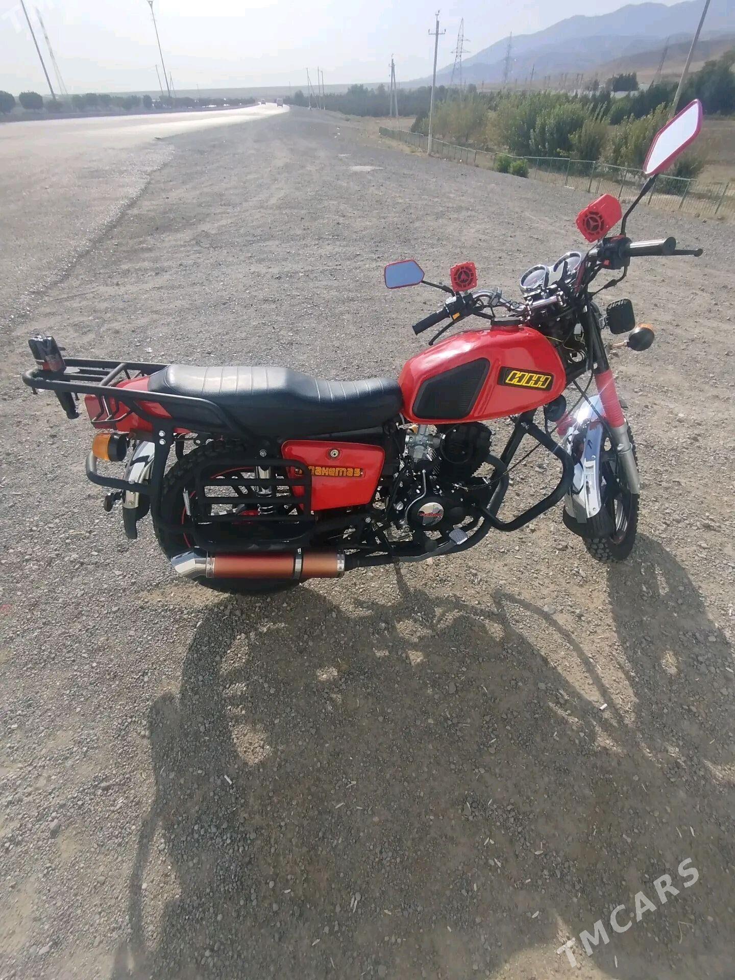 Fekon FK200-14G 2015 - 16 000 TMT - Бахарден - img 1