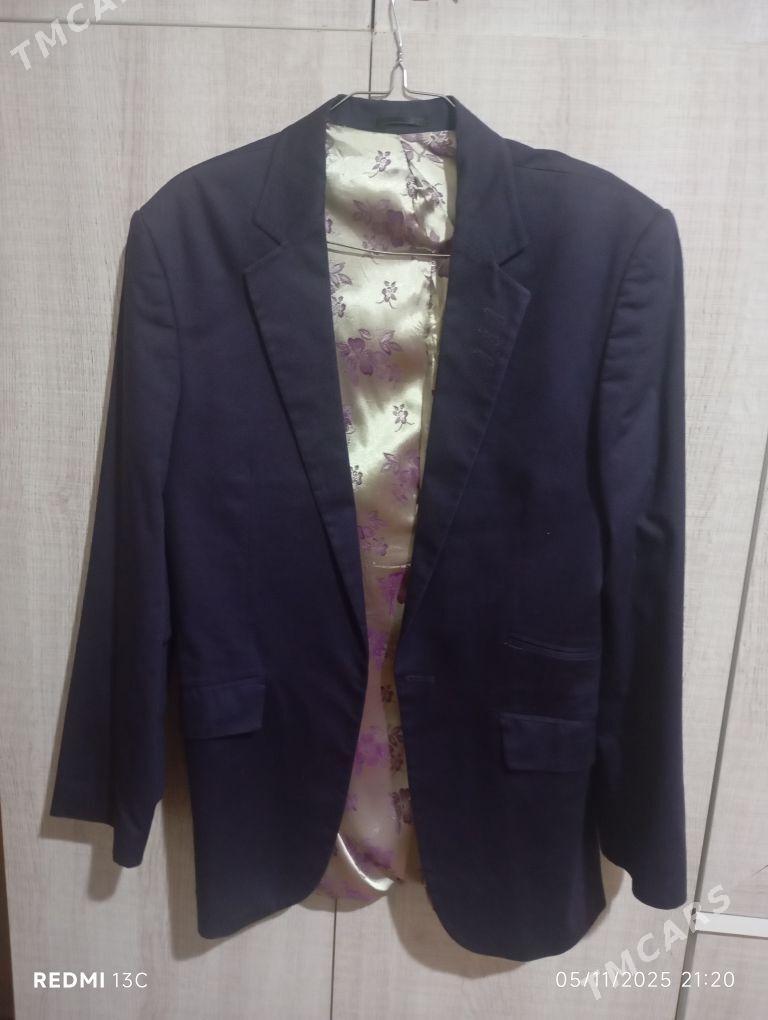 kastyum (бордовый)svet - Дашогуз - img 2