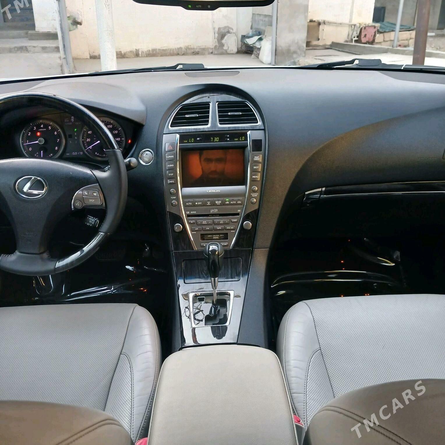 Lexus ES 350 2012 - 300 000 TMT - Balkanabat - img 3