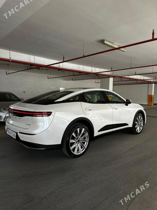 Toyota Crown 2023 - 725 000 TMT - Ашхабад - img 2