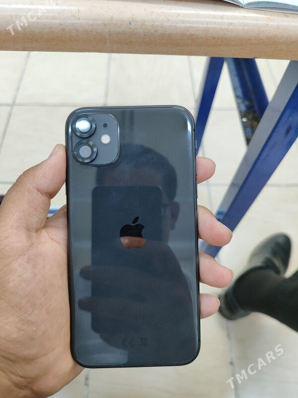 iphone 11 - Туркменбаши - img 6