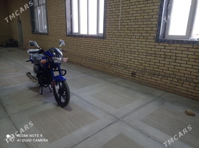 Fekon FK200-14G 2025 - 20 000 TMT - Kerki - img 3