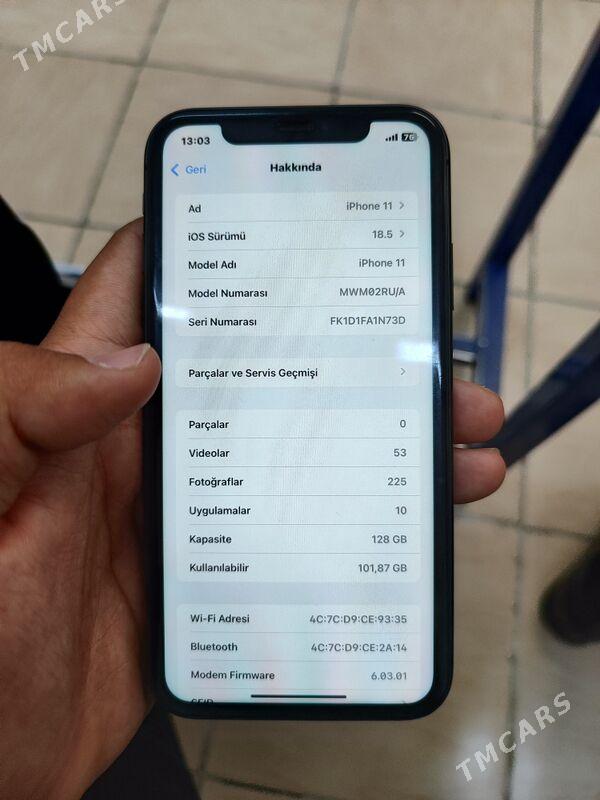 iphone 11 - Туркменбаши - img 2