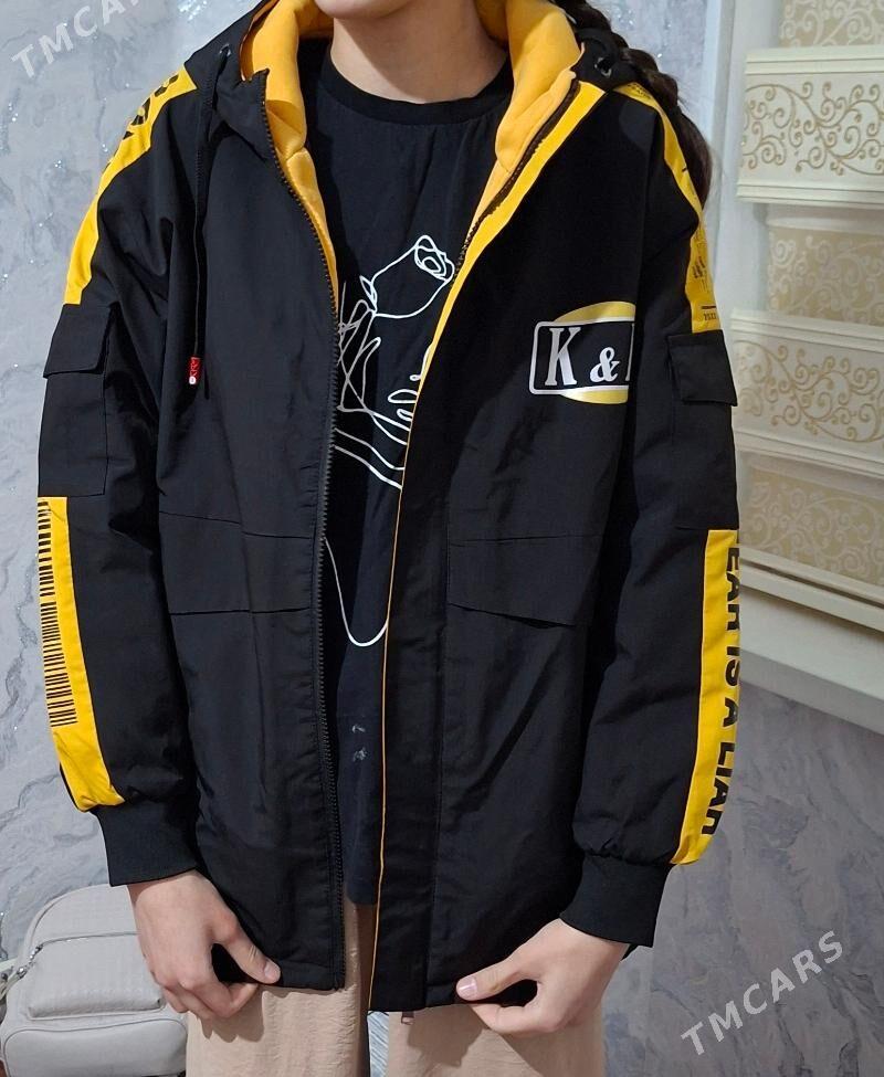 zenan geyimleri - Balkanabat - img 2