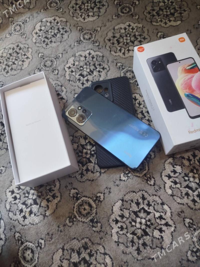 Redmi note 12 - Ашхабад - img 5