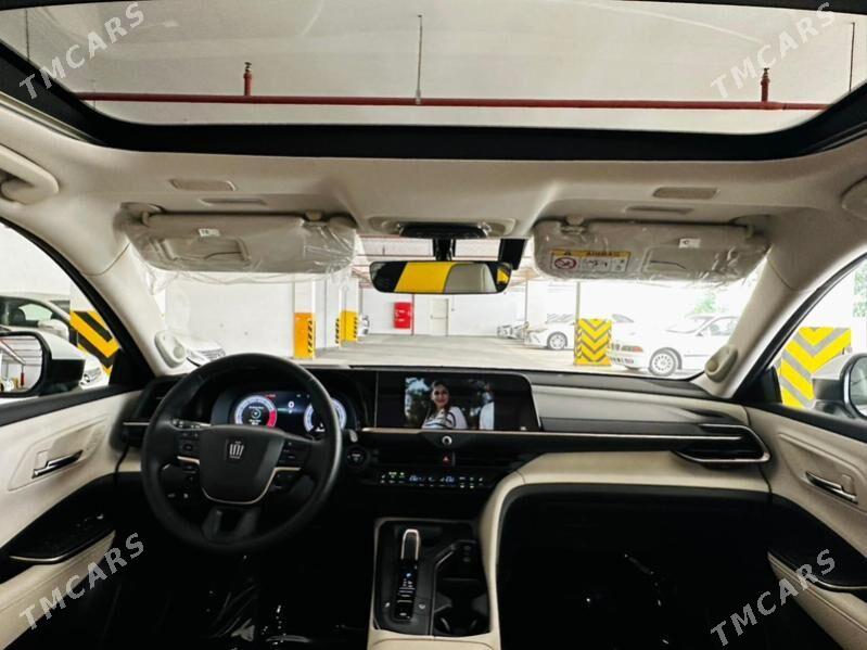 Toyota Crown 2023 - 725 000 TMT - Ашхабад - img 3