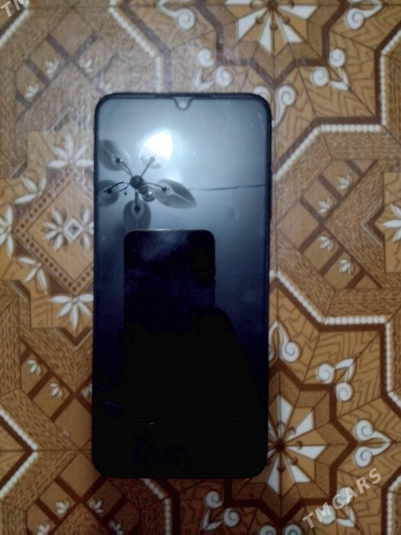 Samsung A05 S - Фарап - img 1