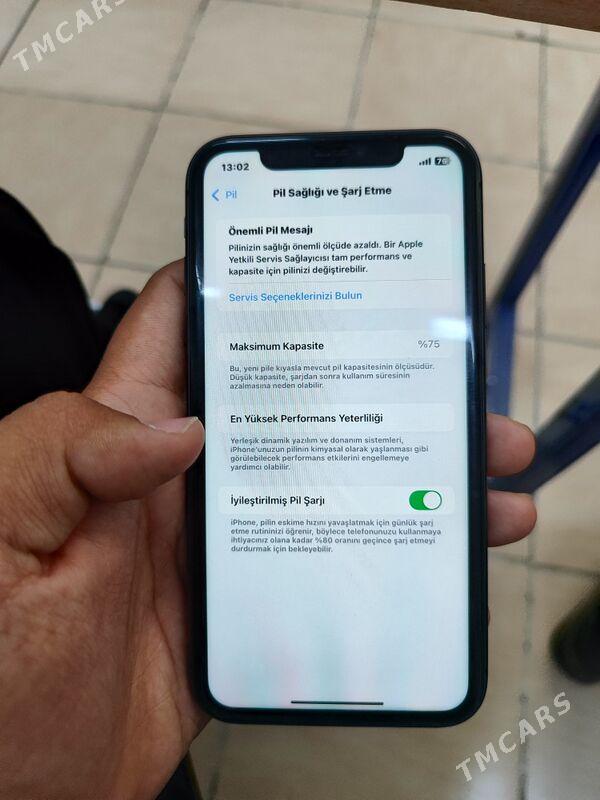 iphone 11 - Туркменбаши - img 1