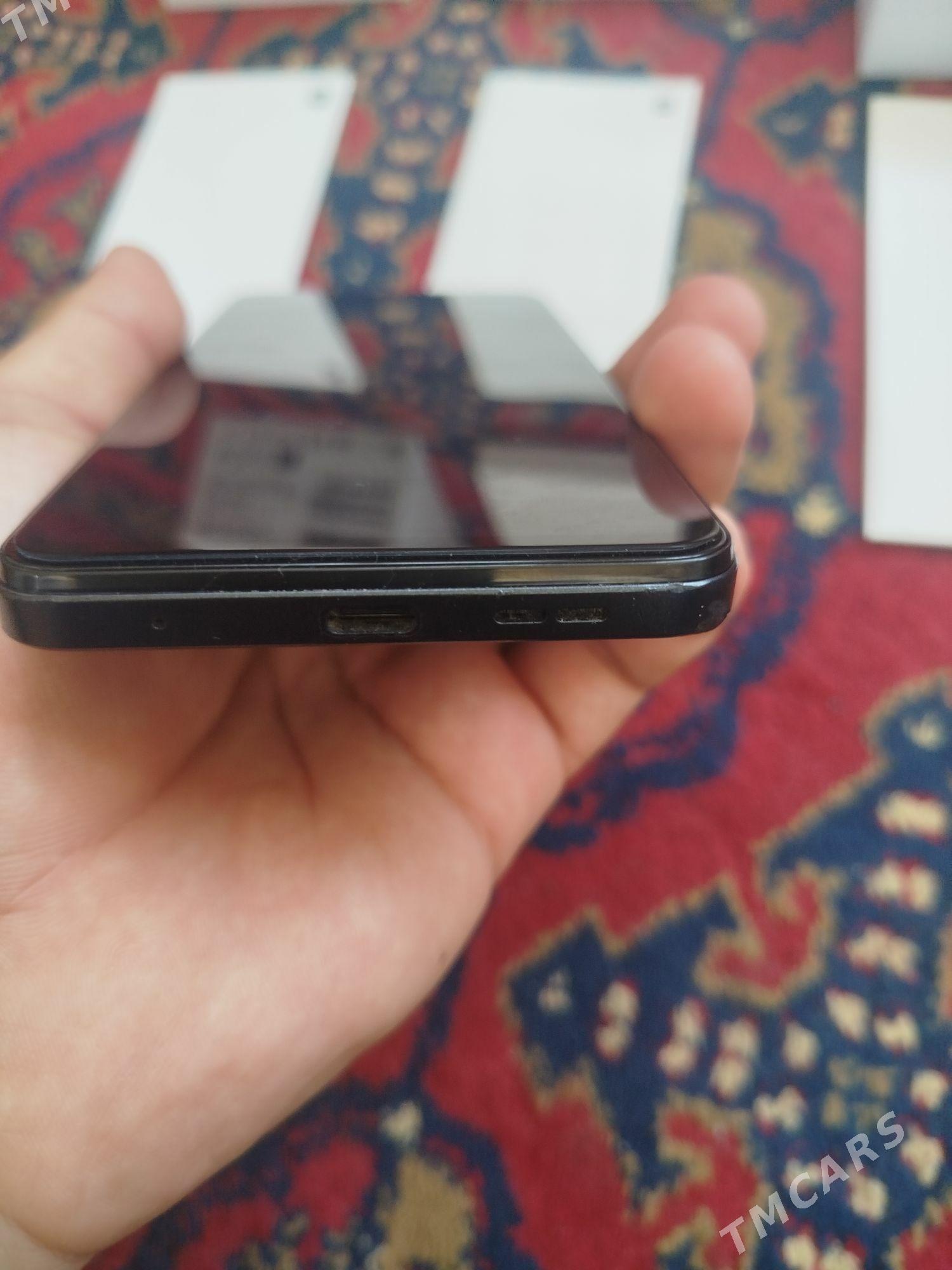 Redmi note 12 - Ашхабад - img 3