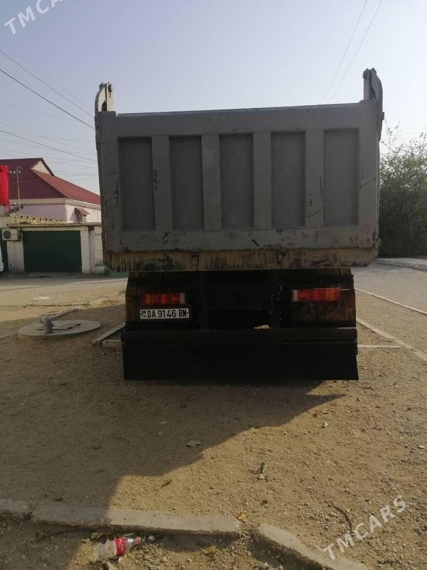 Iveco Magirus 1994 - 270 000 TMT - Балканабат - img 4