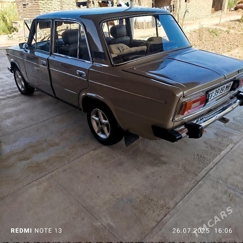 Lada 2106 1986 - 30 000 TMT - Murgap - img 3
