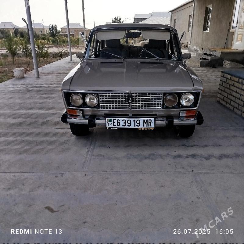 Lada 2106 1986 - 30 000 TMT - Murgap - img 4