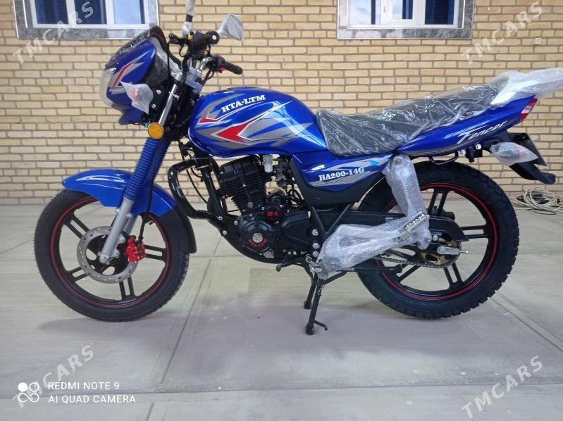 Fekon FK200-14G 2025 - 20 000 TMT - Керки - img 1