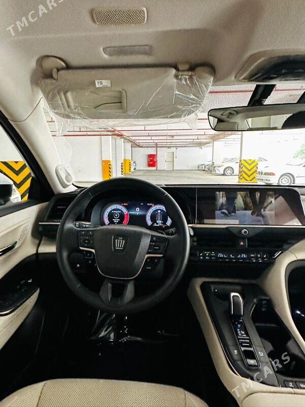 Toyota Crown 2023 - 725 000 TMT - Ашхабад - img 7