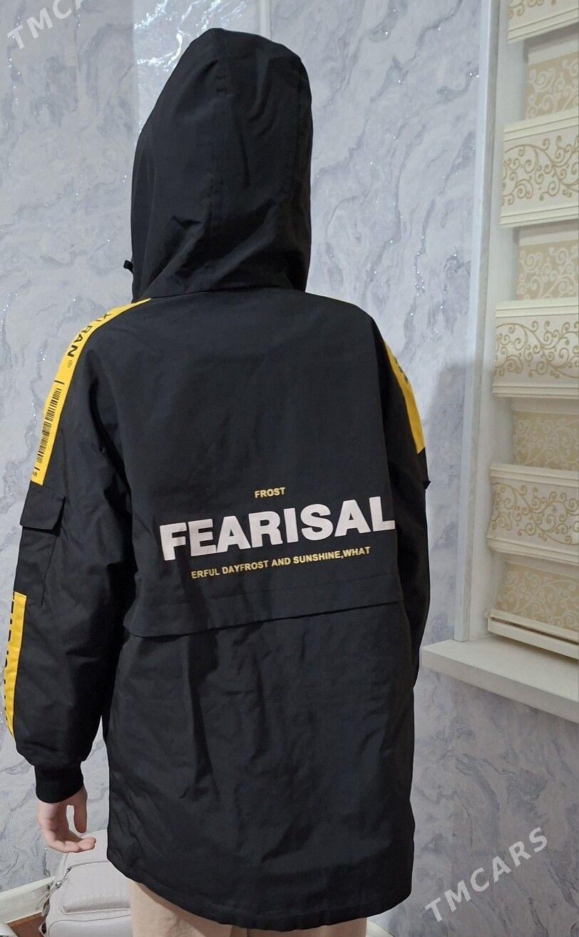 zenan geyimleri - Balkanabat - img 1