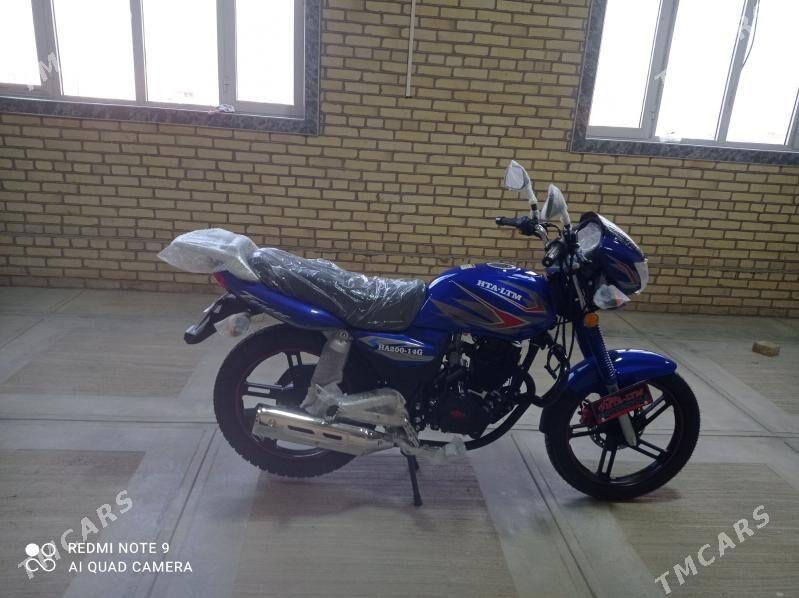 Fekon FK200-14G 2025 - 20 000 TMT - Kerki - img 2