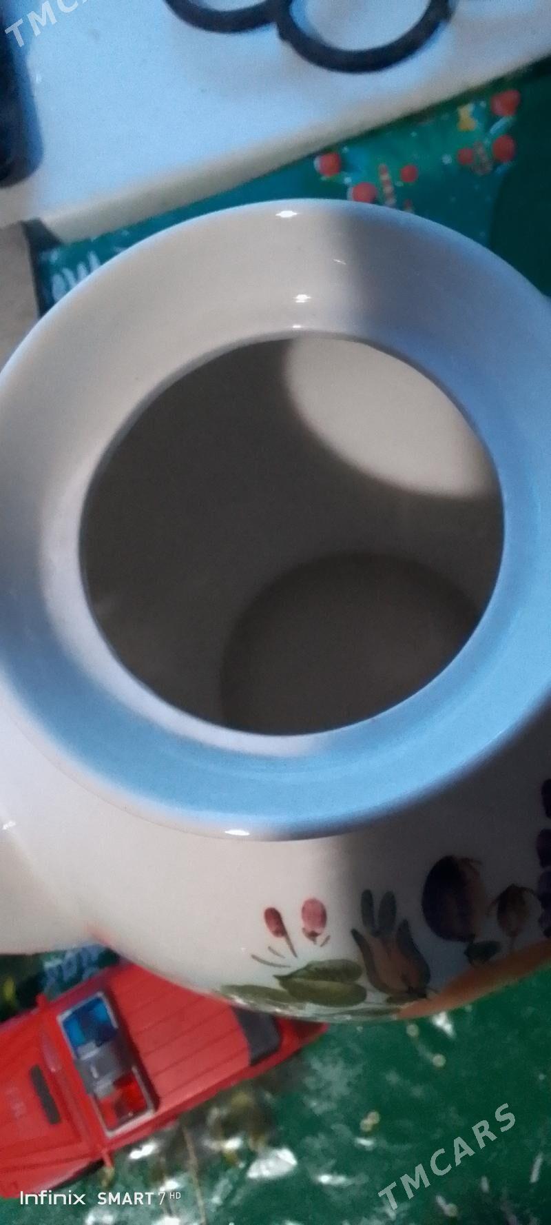 чайник - Туркменабат - img 2