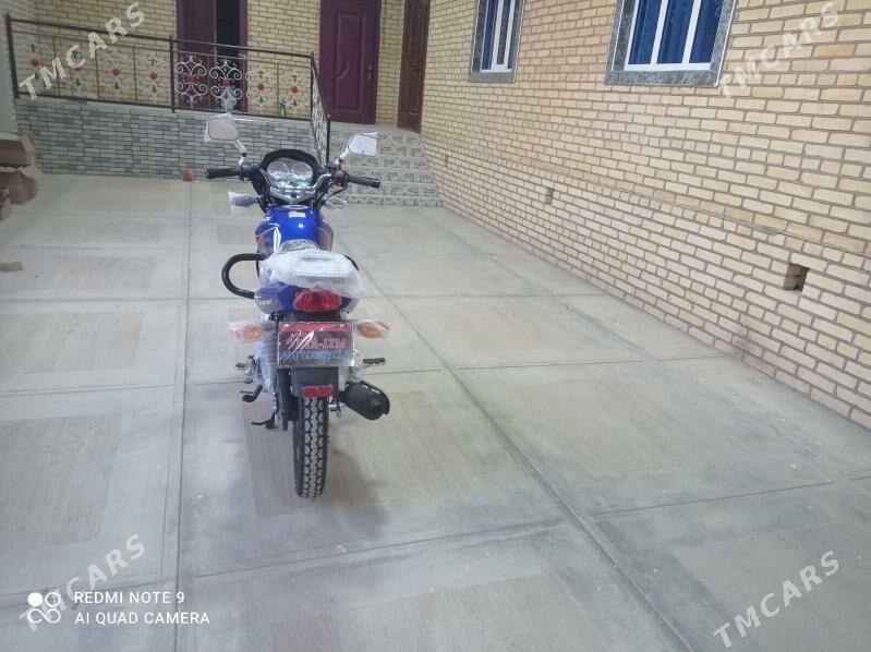 Fekon FK200-14G 2025 - 20 000 TMT - Kerki - img 4