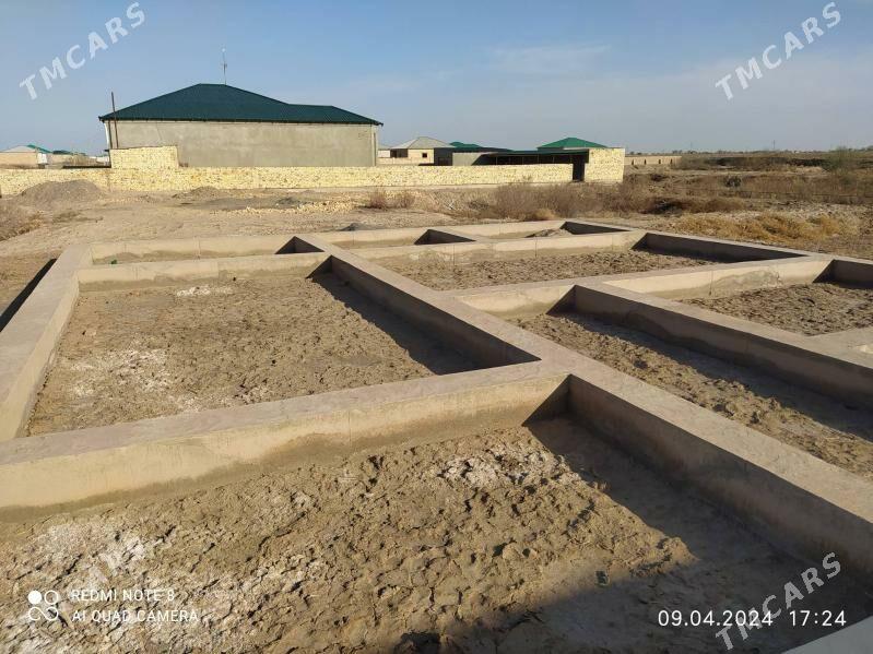 uçaska yer - Daşoguz - img 3