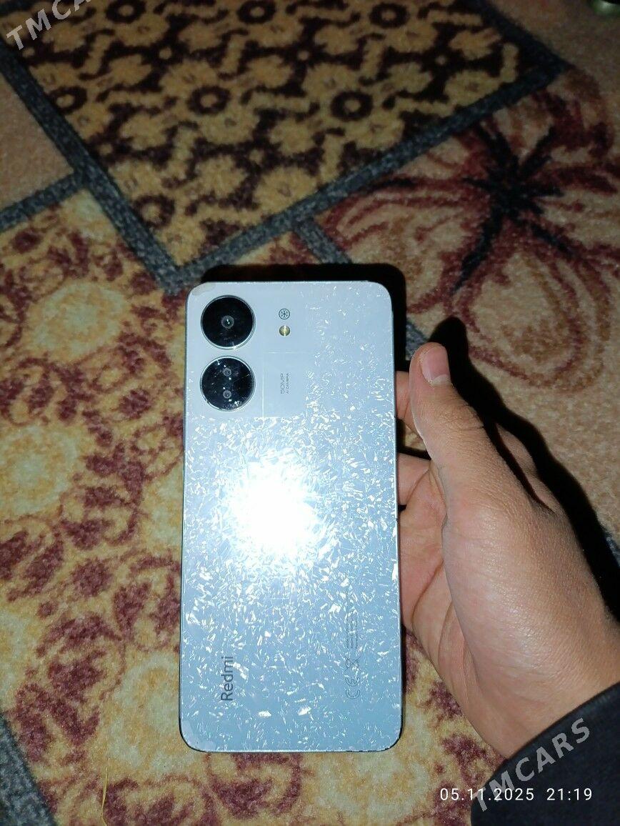 Redmi 13c 6/128 - Farap - img 1