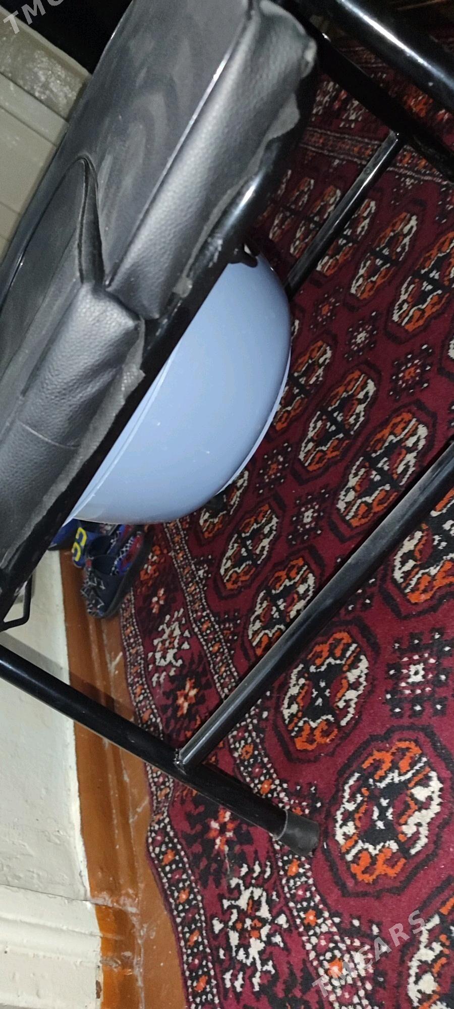 inwalidny stul - Чарджоу - img 3