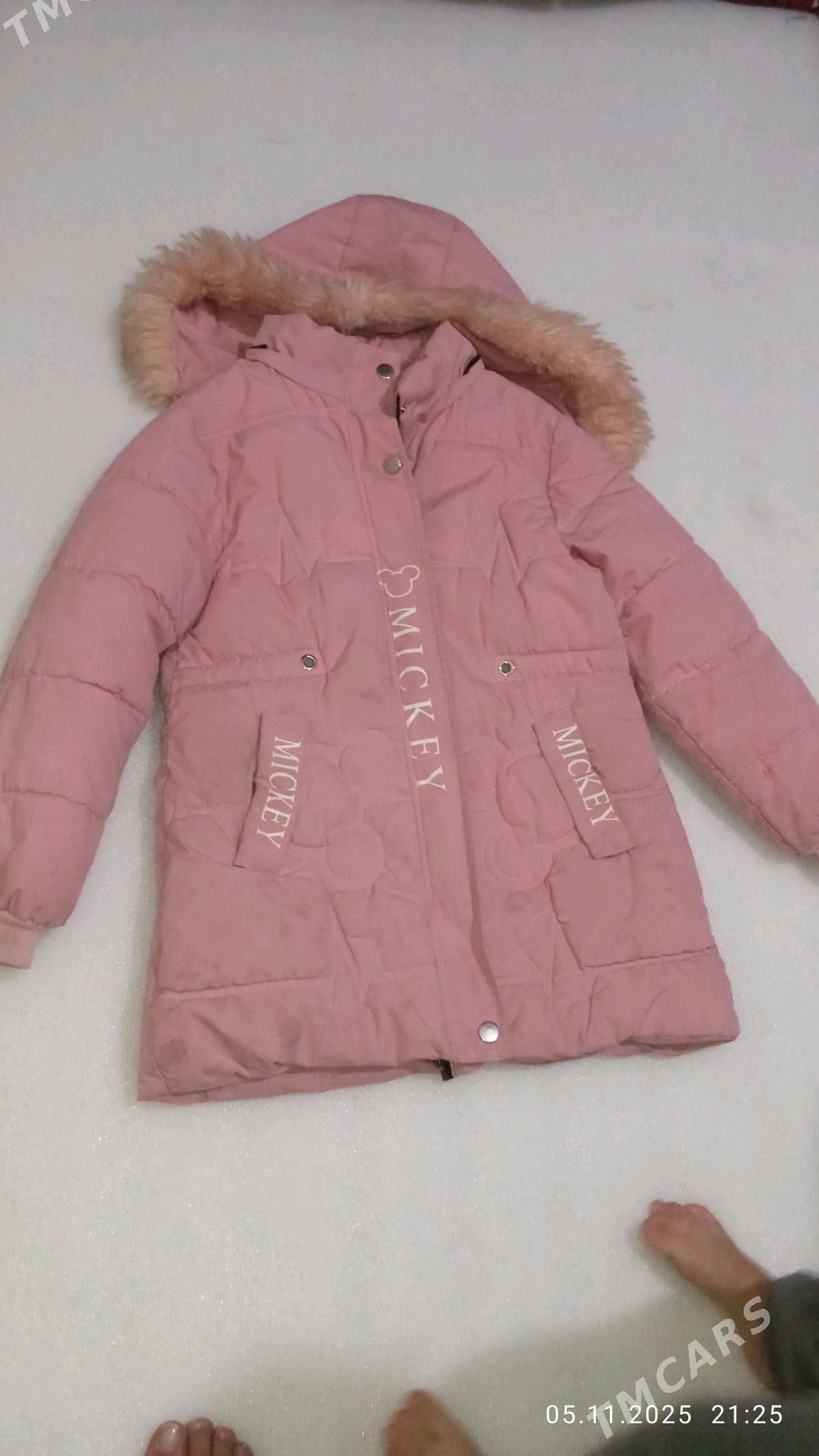 kurtka - Daşoguz - img 1