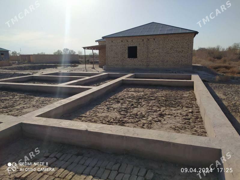 uçaska yer - Daşoguz - img 2