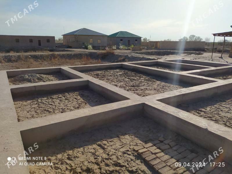 uçaska yer - Daşoguz - img 4