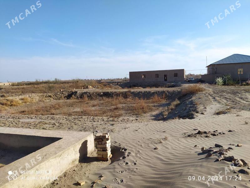 uçaska yer - Daşoguz - img 5