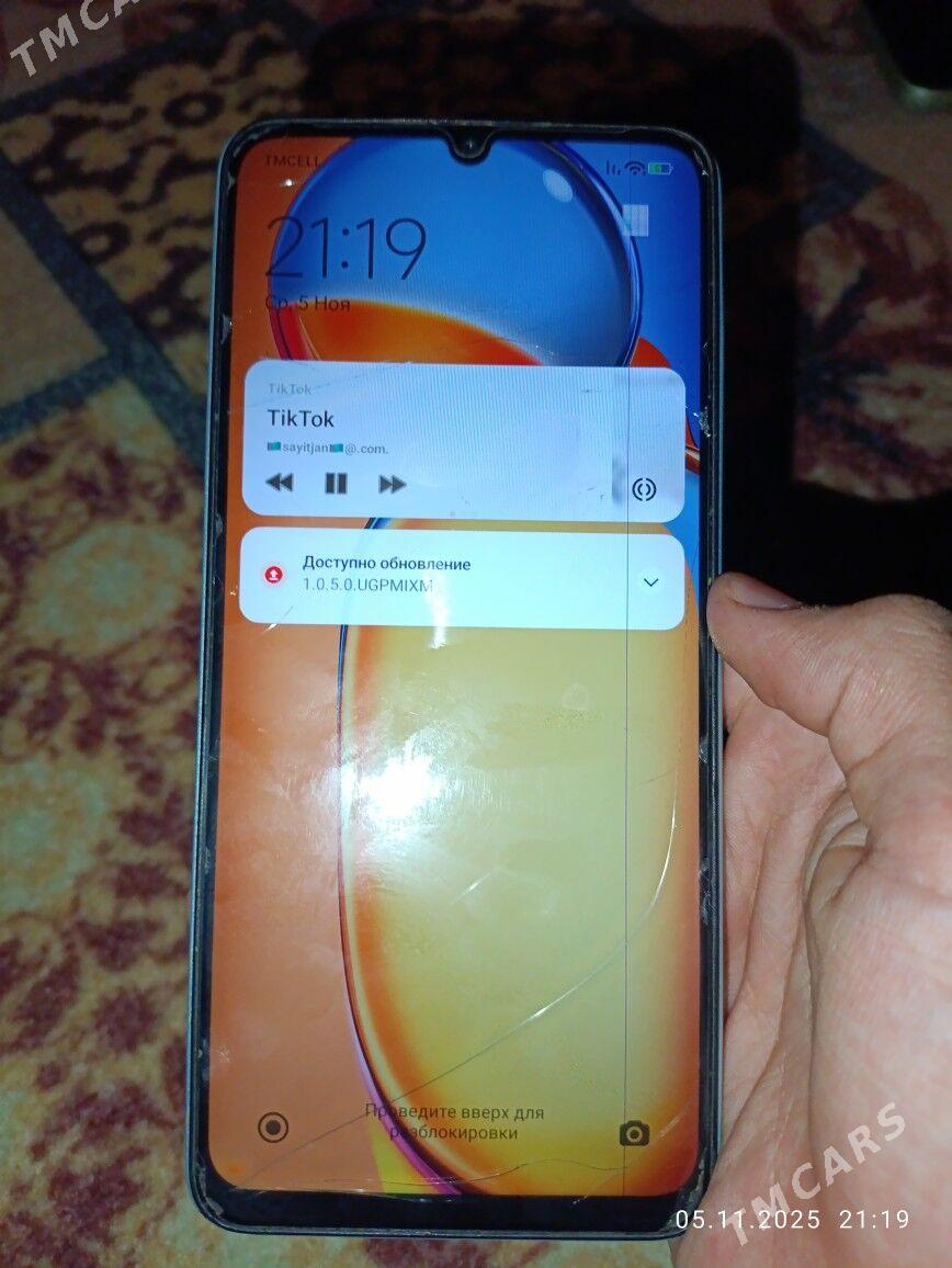 Redmi 13c 6/128 - Farap - img 3