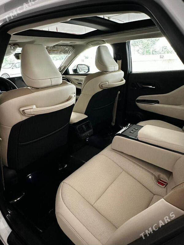 Toyota Crown 2023 - 725 000 TMT - Ашхабад - img 4