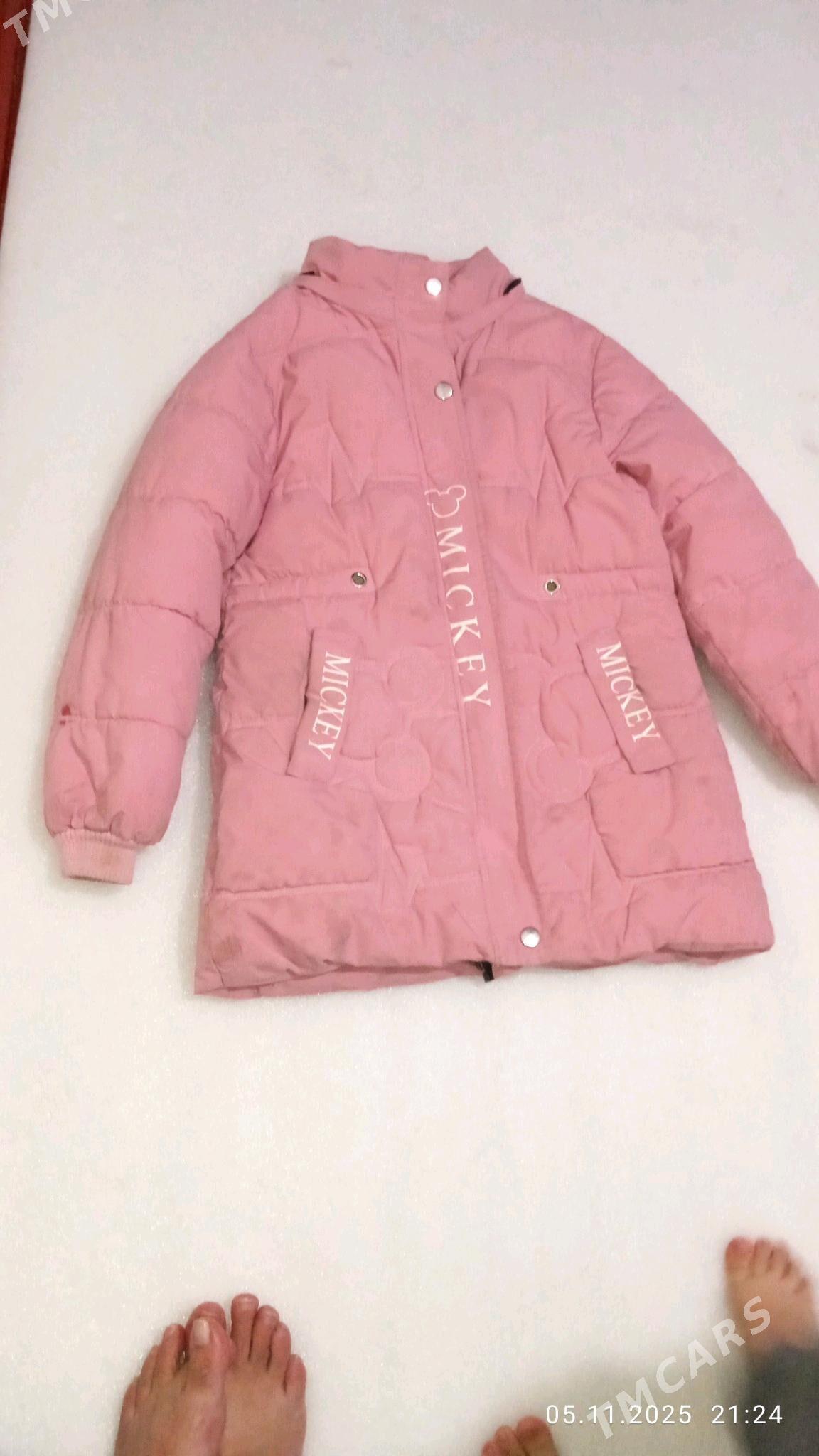 kurtka - Дашогуз - img 2