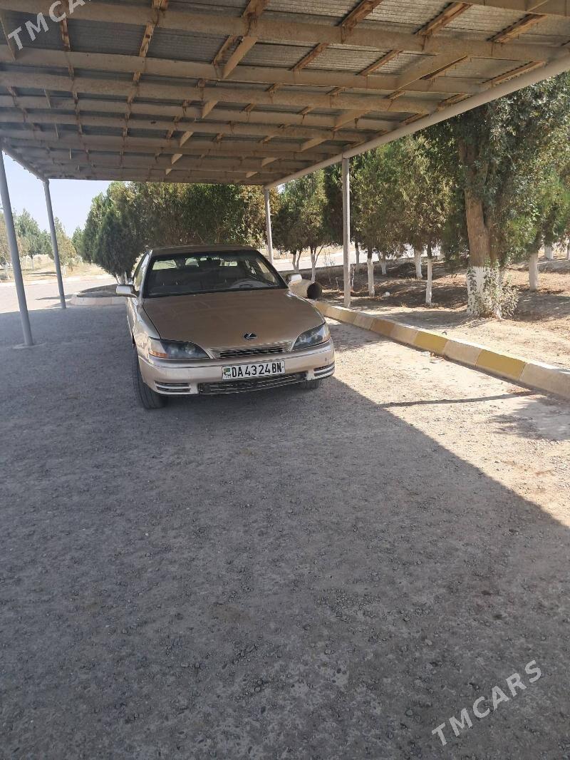 Lexus ES 300 1994 - 80 000 TMT - Гызыларбат - img 7