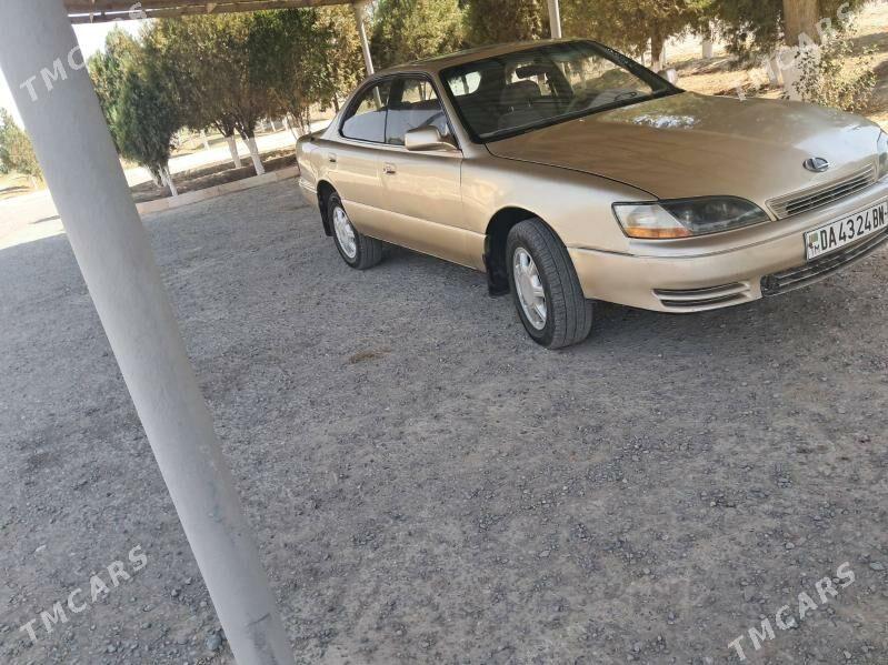 Lexus ES 300 1994 - 80 000 TMT - Гызыларбат - img 5