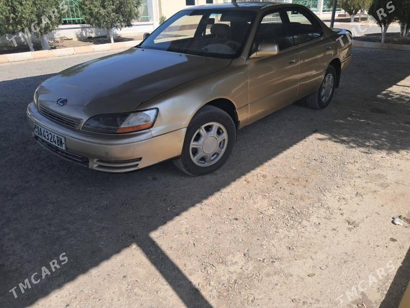 Lexus ES 300 1994 - 80 000 TMT - Гызыларбат - img 6