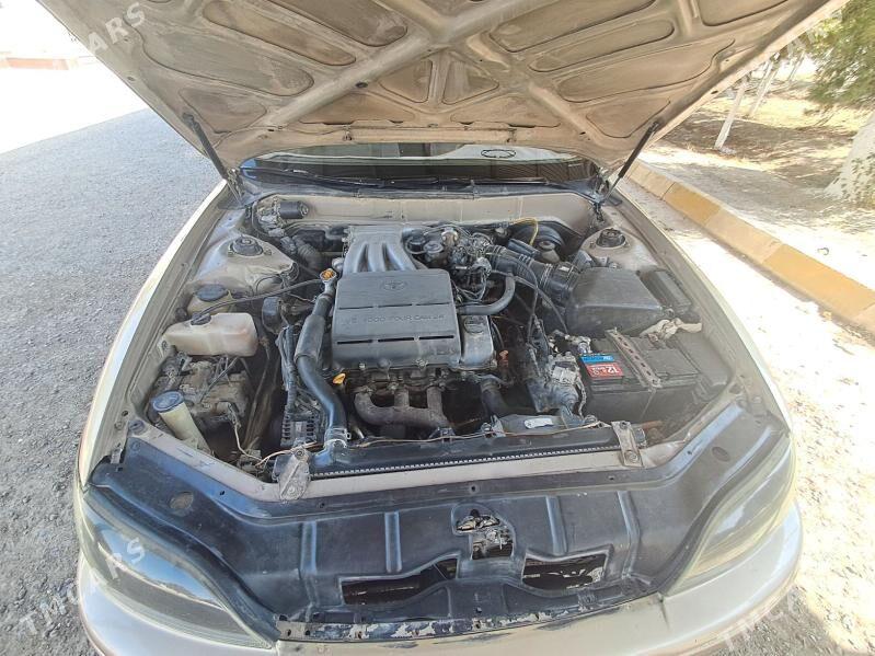 Lexus ES 300 1994 - 80 000 TMT - Гызыларбат - img 1
