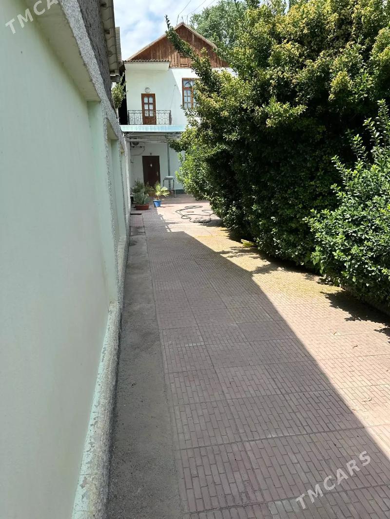 АК АЛТЫН ДВУХЭТАЖНЫЙ ДОМ - Ашхабад - img 3