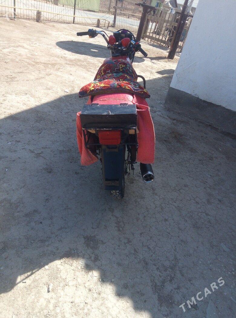 Fekon FK150-8G 2017 - 8 000 TMT - Балканабат - img 3