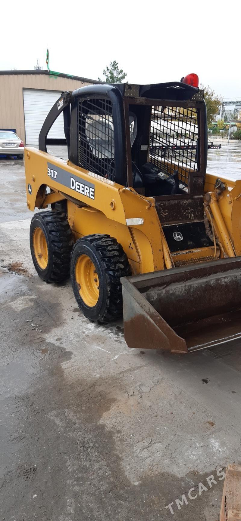 John Deere 2005 - 220 000 TMT - Бедев - img 2